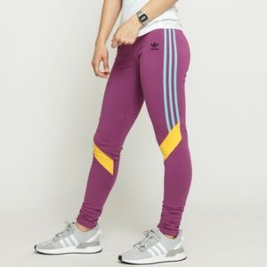 European Edition Adidas Tights